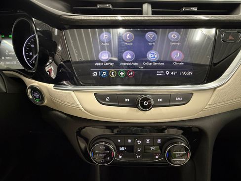 Used 2021 Buick Encore GX Select w/ Sport Touring Package image 20