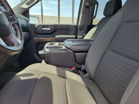 Used 2023 Chevrolet Silverado 2500 LT w/ Convenience Package AWD/4WD image 20
