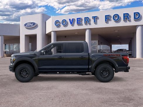 New 2026 Ford F150 Raptor AWD/4WD image 3