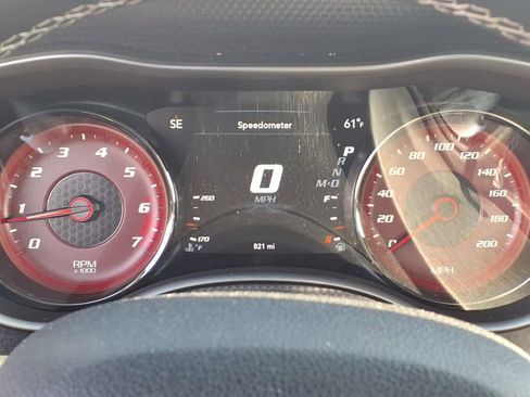 Used 2023 Dodge Charger SRT Hellcat RWD image 34