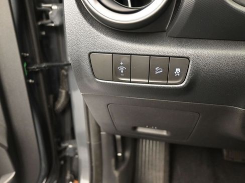Used 2023 Hyundai Kona SEL w/ Cargo Package AWD/4WD image 30
