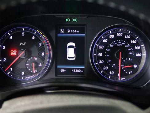 Used 2019 Hyundai Veloster N N w/ Performance Package image 31