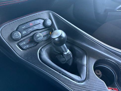 Used 2023 Dodge Challenger R/T Scat Pack RWD image 17