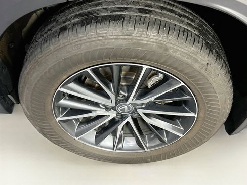 Used 2024 Lexus NX 350 AWD w/ Cold Area Package image 30