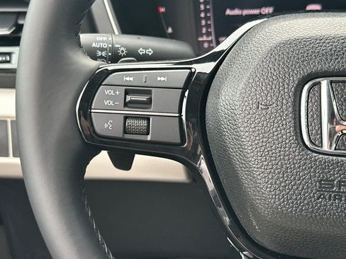 New 2026 Honda Passport RTL image 29