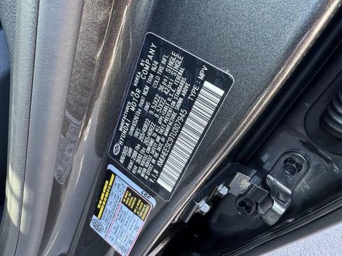 New 2026 Genesis GV80 3.5T Prestige image 20