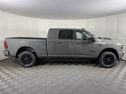 New 2026 RAM 2500 Laramie image 7