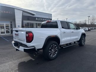 New 2026 GMC Canyon Denali video 3