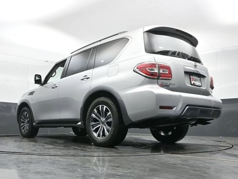 Used 2019 Nissan Armada SL w/ Premium Package image 52