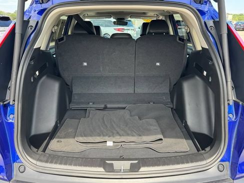 Certified 2023 Honda CR-V EX-L image 13