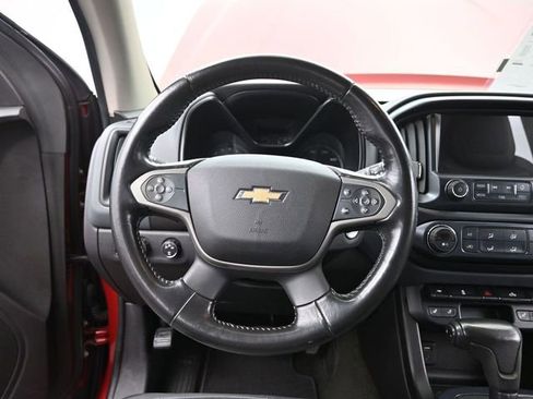 Used 2016 Chevrolet Colorado Z71 image 26