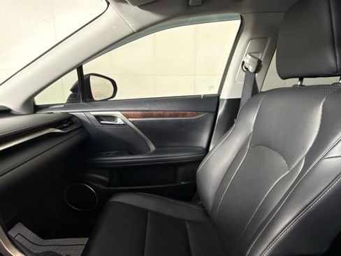 Certified 2022 Lexus RX 350 FWD w/ Premium Package image 21