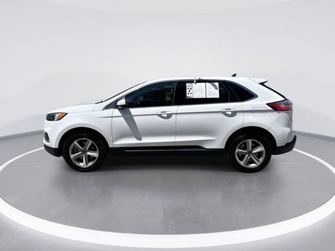 Used 2024 Ford Edge SEL w/ Convenience Package AWD/4WD image 5