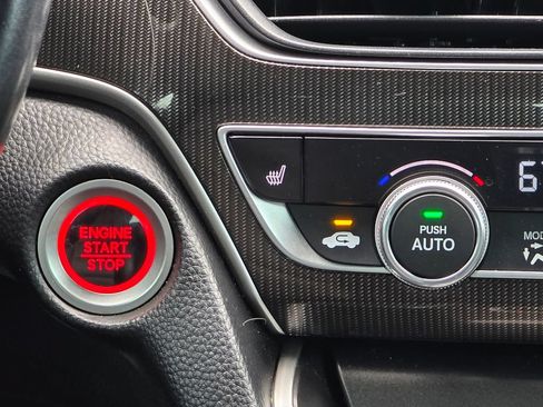 Used 2020 Honda Accord Sport image 15