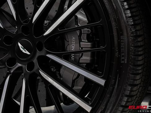 Used 2023 Aston Martin DBX 707 AWD/4WD image 27