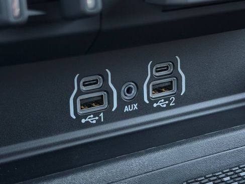 New 2026 RAM 1500 Big Horn AWD/4WD image 12