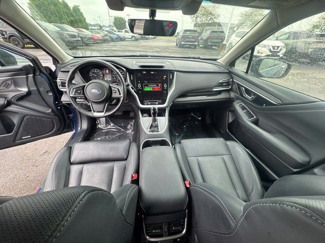 Used 2022 Subaru Outback Limited XT w/ Popular Package #2 AWD/4WD image 15