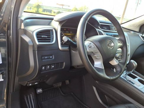 Used 2018 Nissan Murano SL AWD/4WD image 20