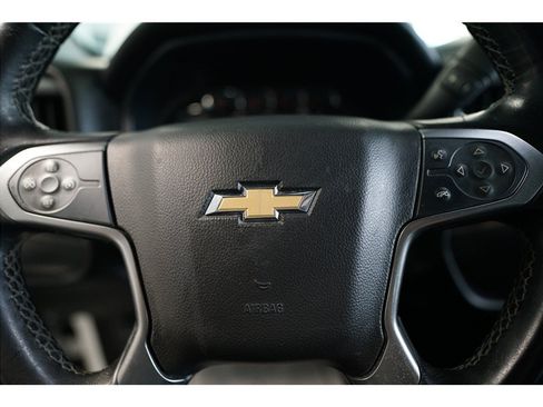 Used 2017 Chevrolet Silverado 1500 LT w/ All Star Edition RWD image 18