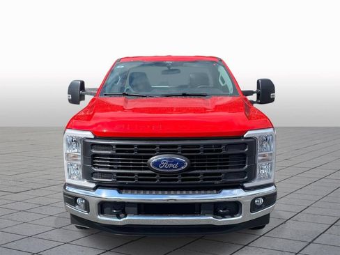 Used 2026 Ford F350 XL w/ XL Chrome Package RWD image 2