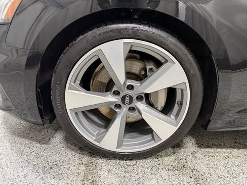 Used 2020 Audi A5 2.0T Premium Plus w/ Premium Plus image 30