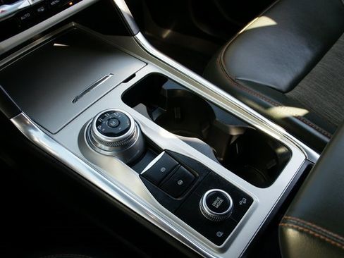 Used 2022 Ford Explorer Timberline image 28