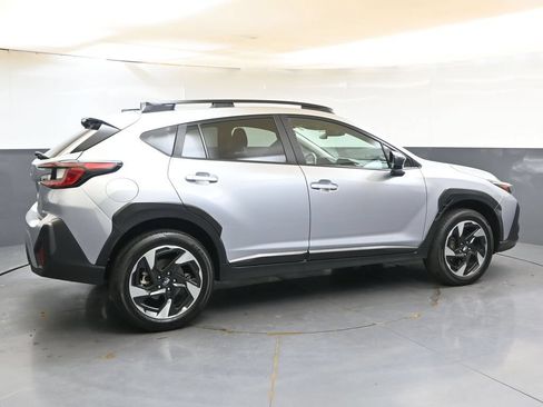 Certified 2024 Subaru Crosstrek 2.5i Limited w/ Crosstrek Mirror Package AWD/4WD image 6