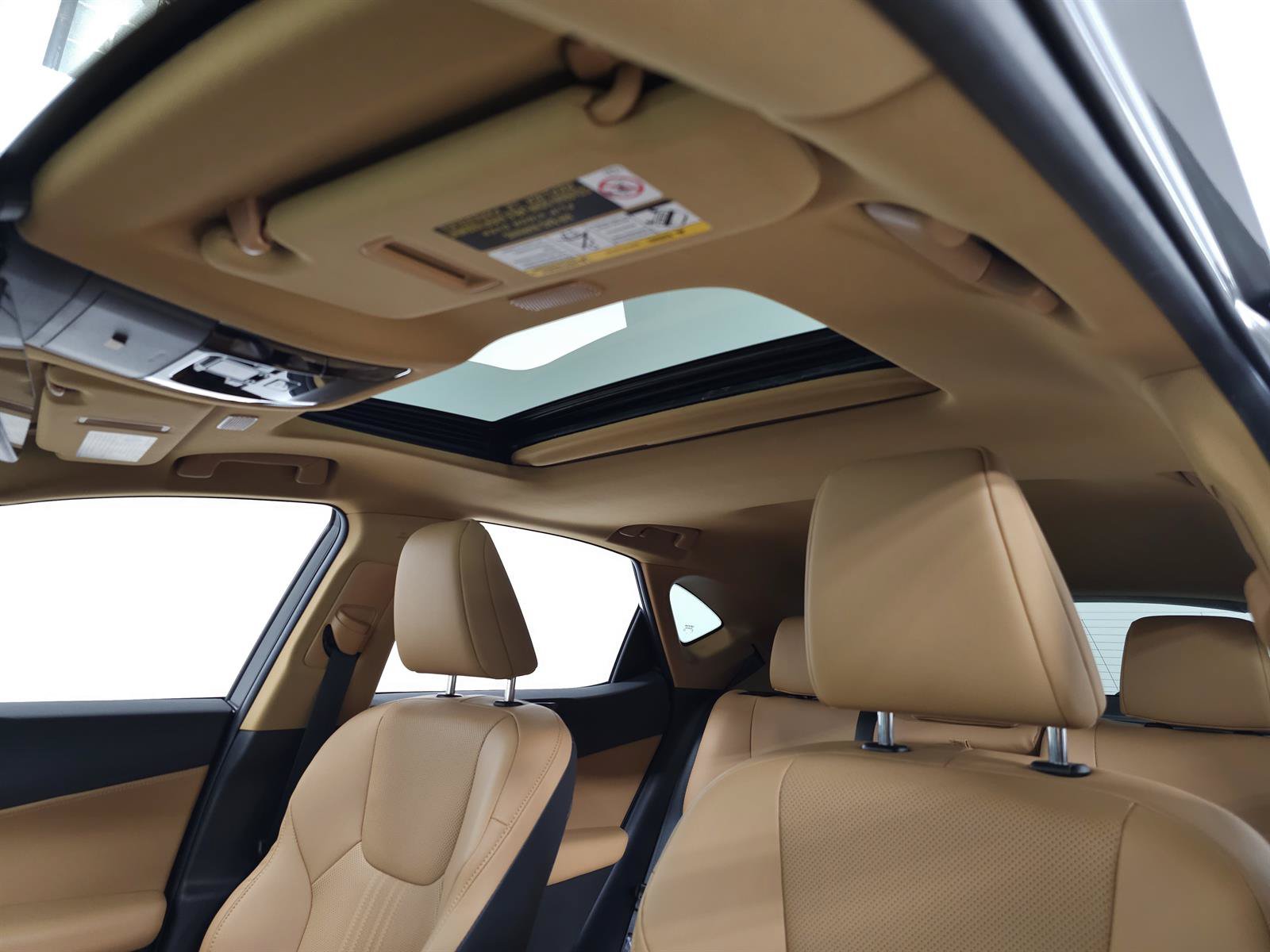 Used 2026 Lexus NX 350 AWD w/ Accessory Package (2T) image 19
