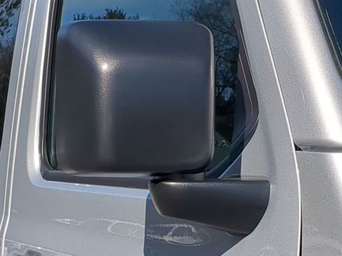 New 2024 Jeep Wrangler Unlimited Sahara w/ Technology Group image 13