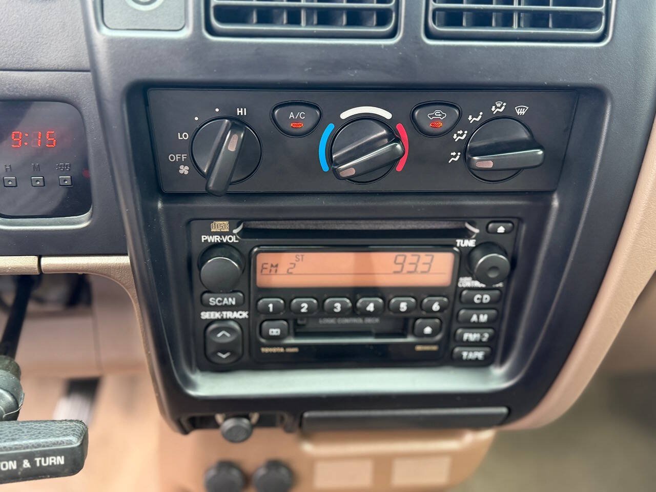 Used 2004 Toyota Tacoma 4x4 Xtracab image 67