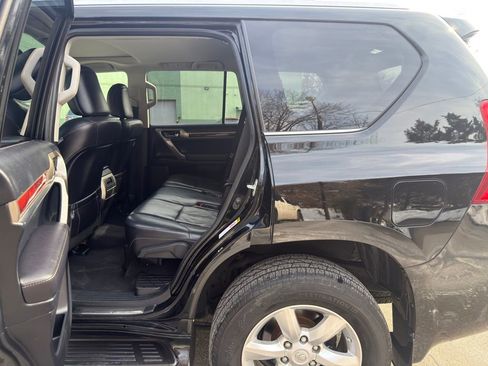 Used 2010 Lexus GX 460 AWD/4WD image 19