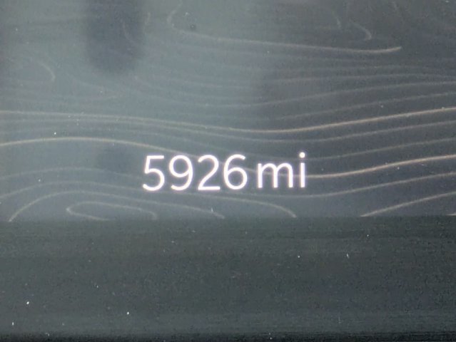Used 2025 Jeep Grand Cherokee Limited AWD/4WD image 30
