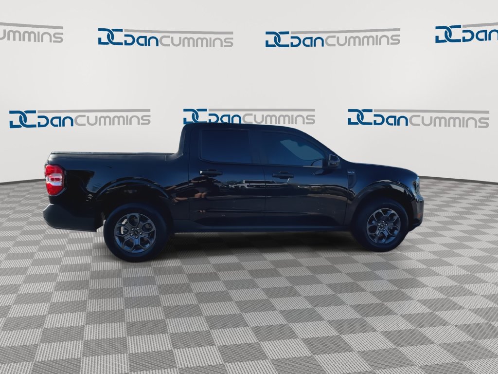 Used 2026 Ford Maverick XLT w/ XLT Luxury Package AWD/4WD image 9