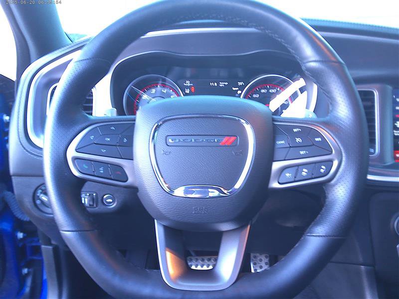 Used 2021 Dodge Charger Scat Pack RWD image 11