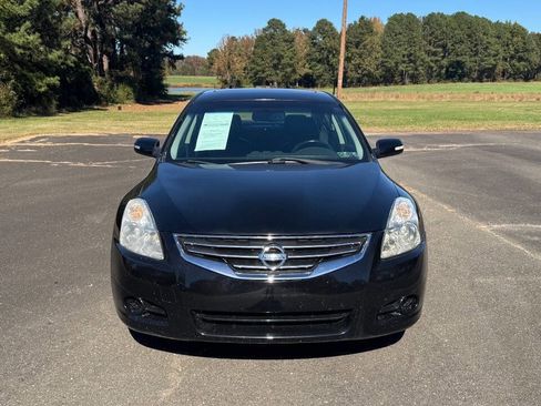Used 2012 Nissan Altima 2.5 SL w/ 2.5SL Pkg image 3