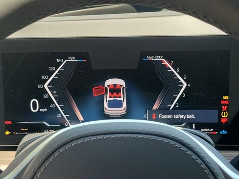 New 2027 BMW X6 xDrive40i AWD/4WD image 29