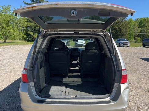 Used 2007 Honda Odyssey EX-L image 11