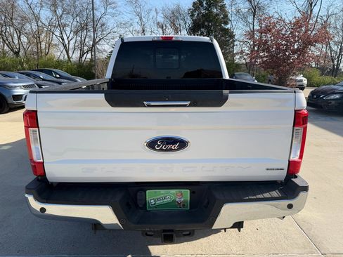 Used 2017 Ford F250 Lariat image 6