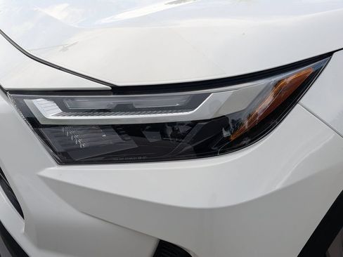 Used 2023 Toyota RAV4 XLE w/ Convenience Package FWD image 7