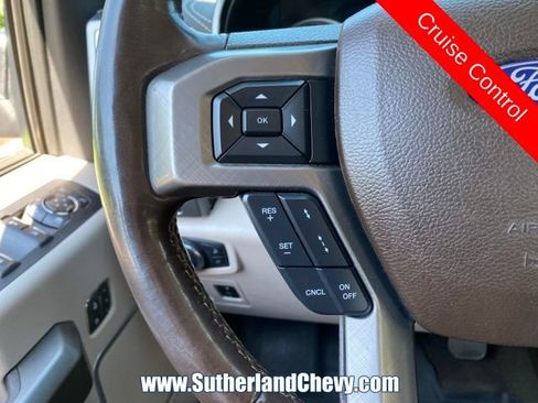 Used 2019 Ford F150 Limited AWD/4WD image 26