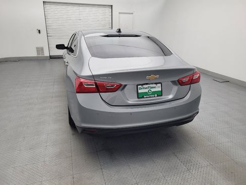 Used 2024 Chevrolet Malibu LS w/ Driver Confidence Package FWD image 6