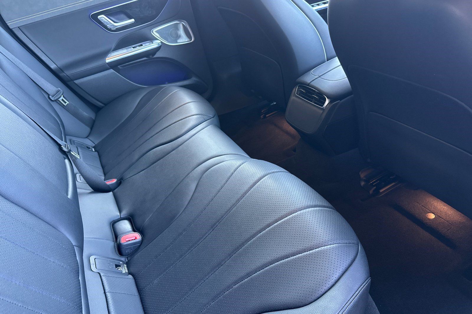 Certified 2023 Mercedes-Benz EQE 350+ 4MATIC Sedan image 33