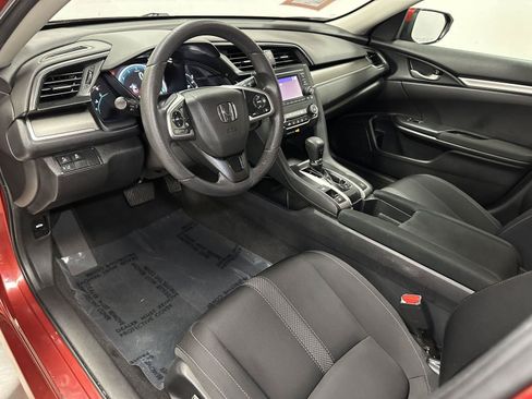 Used 2020 Honda Civic LX image 23