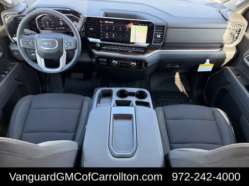 New 2026 GMC Sierra 1500 Elevation w/ Elevation Select Package AWD/4WD image 10