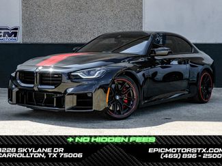 Used 2024 BMW M2 w/ Lighting Package video 1