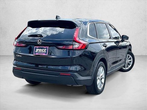 Used 2025 Honda CR-V EX-L image 2