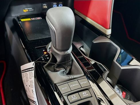 New 2026 Toyota Camry XSE FWD image 16