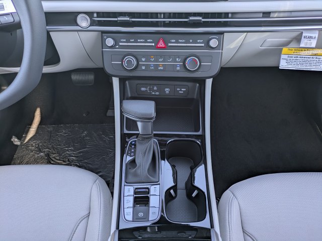 New 2026 Hyundai Tucson SE AWD/4WD image 19