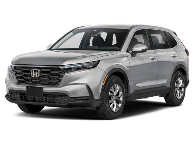 New 2026 Honda CR-V LX image 24
