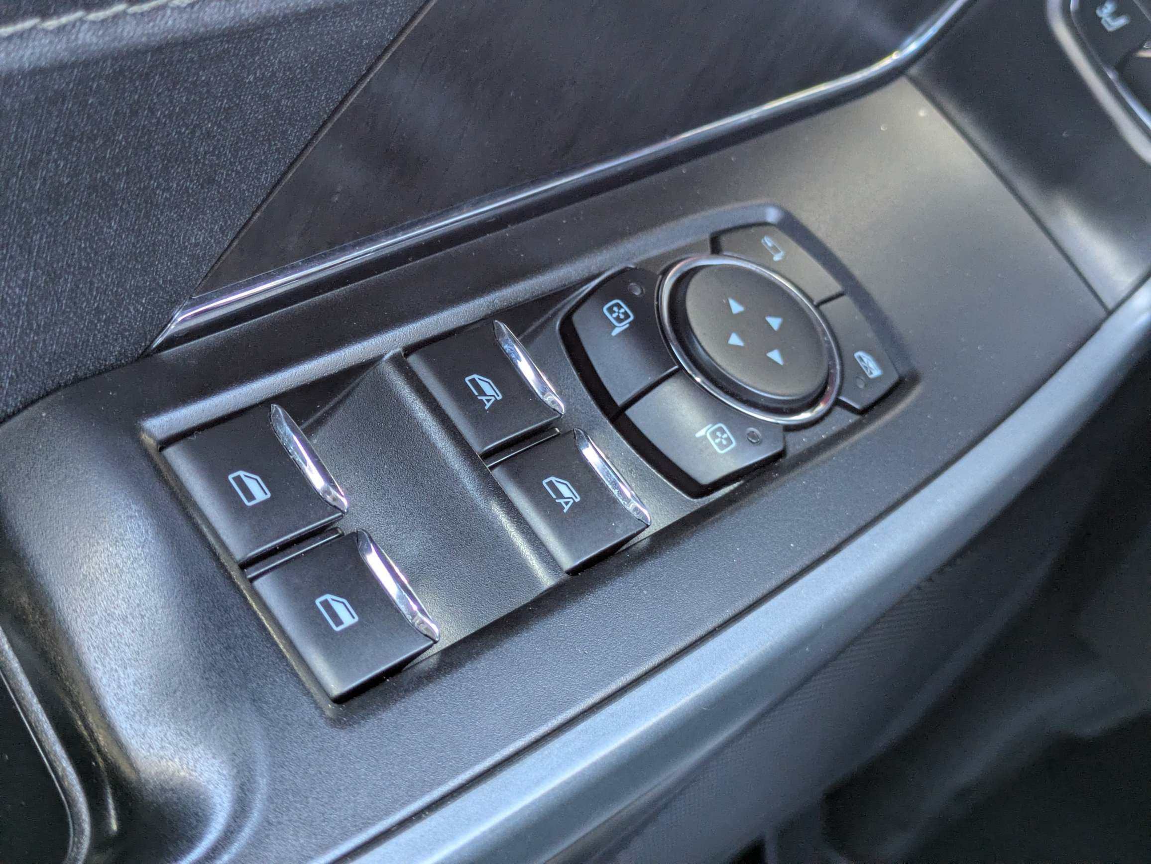 Used 2022 Ford F150 Lariat RWD image 12
